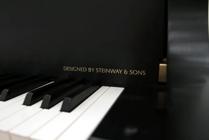 Boston GP178 PE II Designed by Steinway & Sons