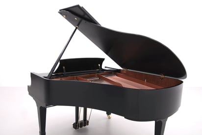 Boston GP178 PE II Side view 2