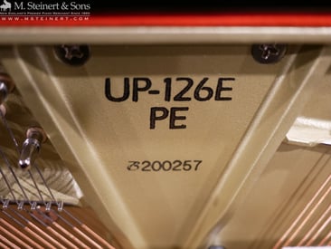Boston UP-126E