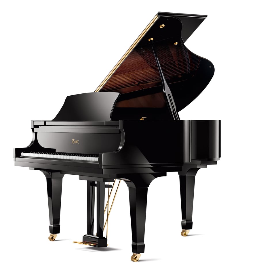 Essex Model EGP-155C Grand Piano