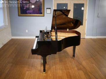 Essex Model EGP-155C Grand Piano