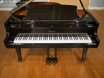 Essex Model EGP-155C Grand Piano