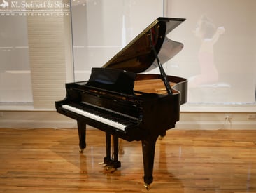Essex Model EGP-173C Grand Piano