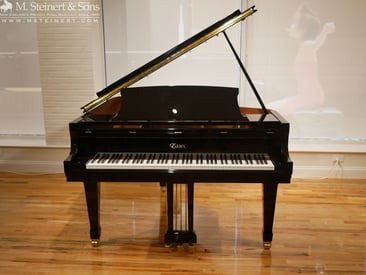 Essex Model EGP-173C Grand Piano