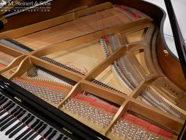Essex Model EGP-173C Grand Piano