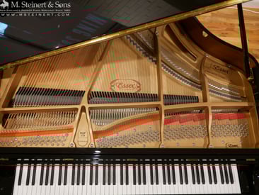 Essex Model EGP-173C Grand Piano