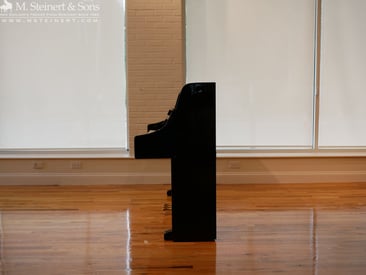 Essex Model EUP-108C Upright Piano