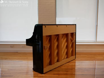 Essex Model EUP-108C Upright Piano