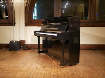 Essex Model EUP-111E Upright Piano