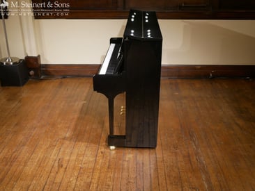 Essex Model EUP-111E Upright Piano