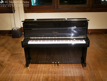 Essex Model EUP-111E Upright Piano