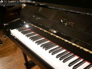 Essex Model EUP-111E Upright Piano