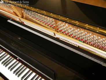 Essex Model EUP-111E Upright Piano