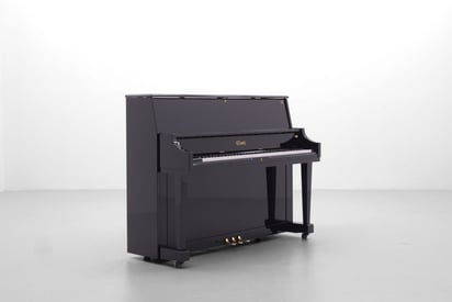 Essex Model EUP-116E Upright Piano