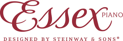 Essex Piano Logo