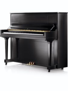 Steinway Model 1098 upright piano