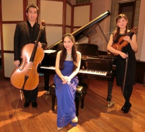 Special Steinert Hall Concert