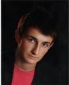 Alexheadshot Student Photo