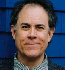 Andy Rangell