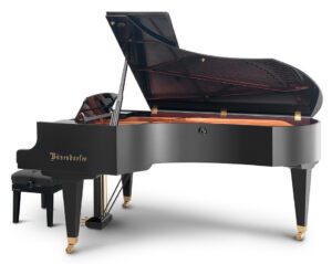 Photo of Bosendorfer 225 piano