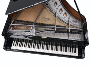 Boston 178-A grand piano