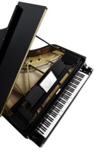 Spirio Piano With Tablet