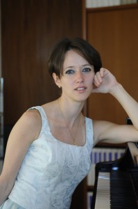 Sonya Ovrutsky Fensome
