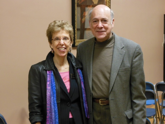 Victor Rosenbaum