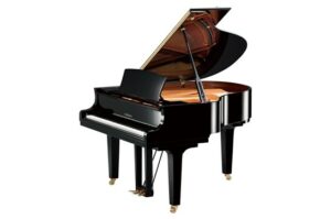 Yamaha C1X piano