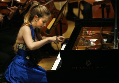Lise de la Salle