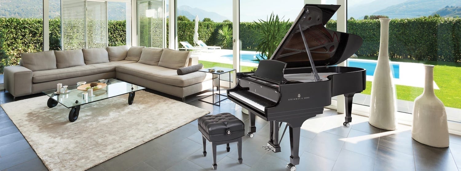 Why are Steinway pianos so expensive?