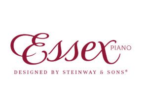 Essex piano logo