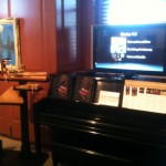 Steinway Exhibit & Lectures at Hyannis Library