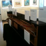 Steinway Exhibit & Lectures at Hyannis Library