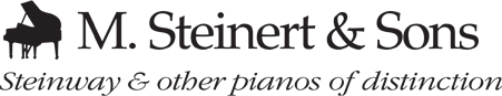 M. Steinert & Sons Logo