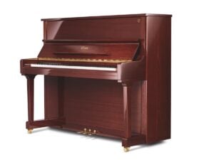 Essex EUP-123E upright piano