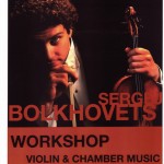 Sergej Bokhovets Graphic