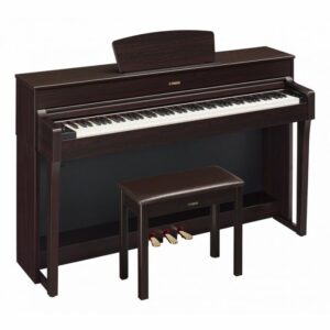 Yamaha's Arius YDP-184 digital piano