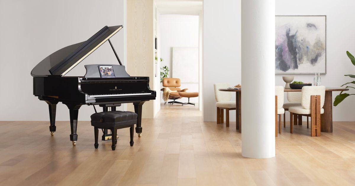 Buying a New Steinway Piano vs. Opting for a Used One