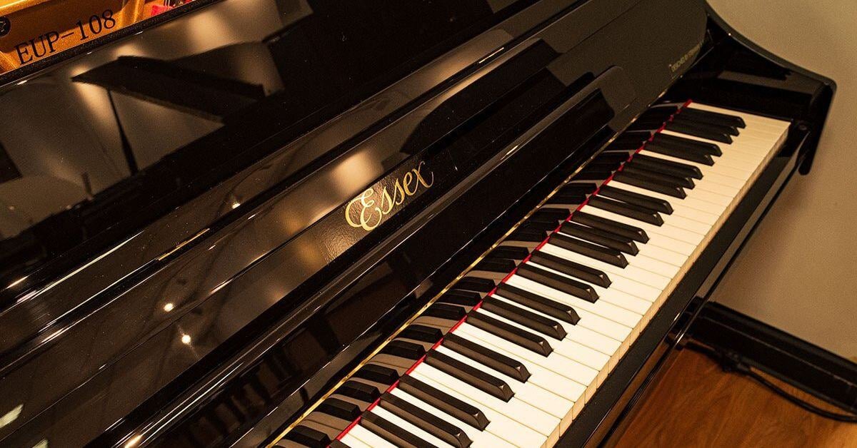 Choosing the Right Test Pieces to Evaluate a New Piano