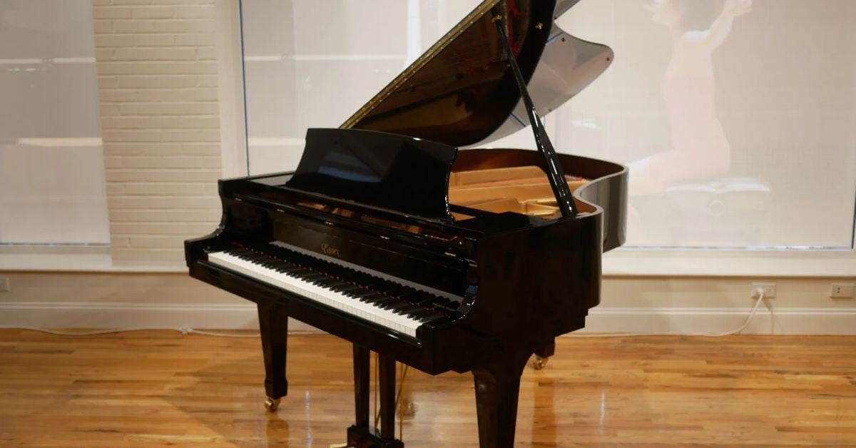 Choosing the Right Test Pieces to Evaluate a New Piano