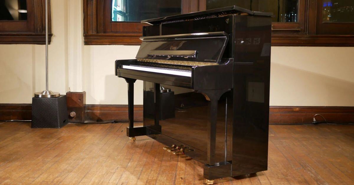 Choosing the Right Test Pieces to Evaluate a New Piano