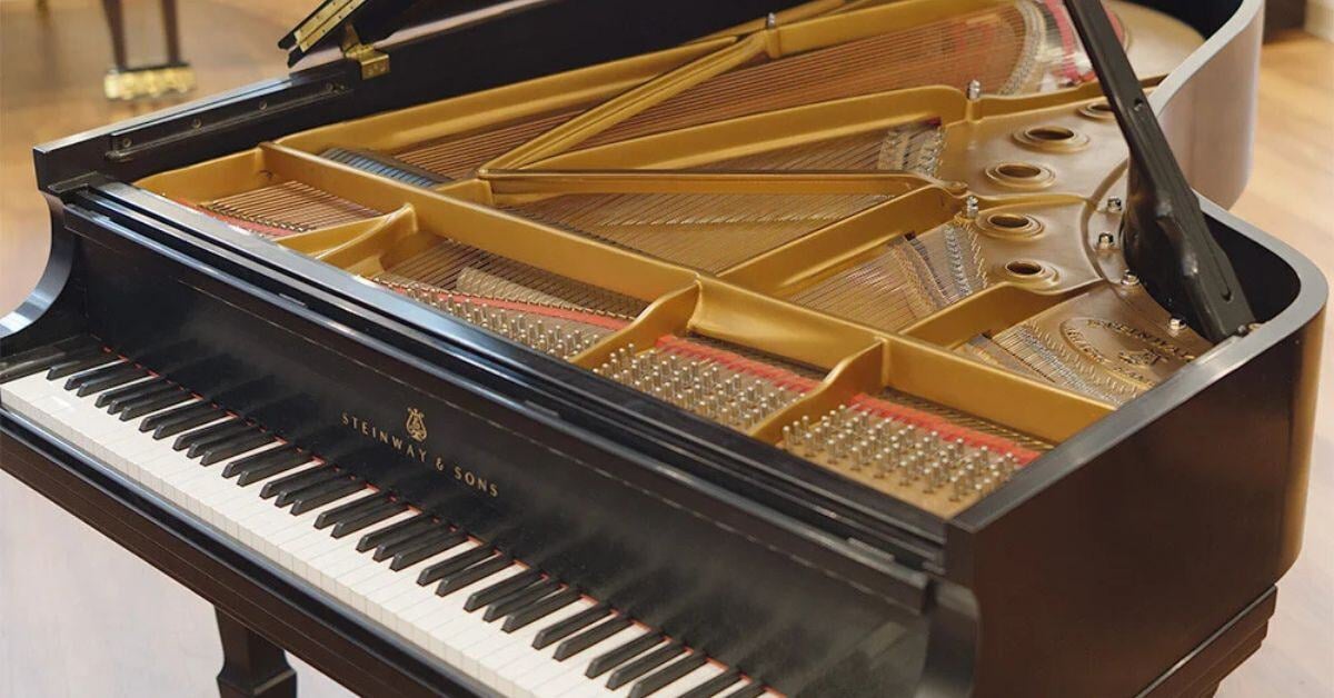 Important Dos and Don’ts for Finding Trusted Piano Dealers