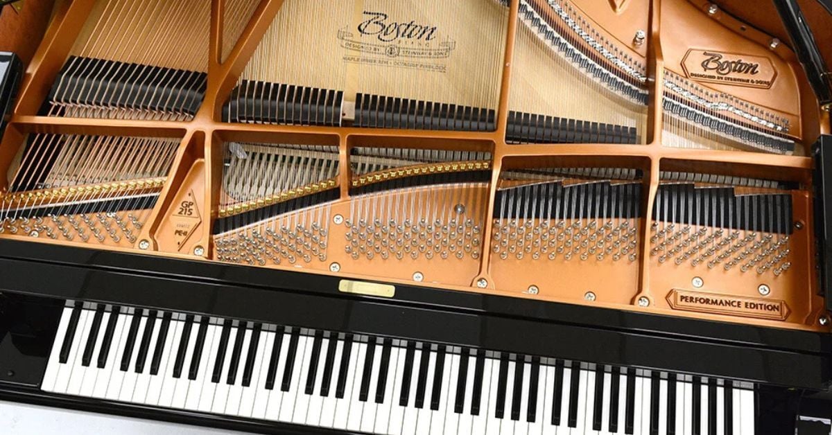 The Lifespan of a Piano: How Long Do Different Models Last?