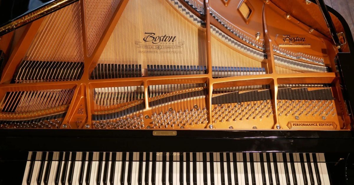Why Finding the Right Piano Teacher Matters for Beginners