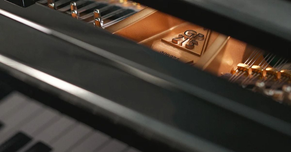 Why Finding the Right Piano Teacher Matters for Beginners