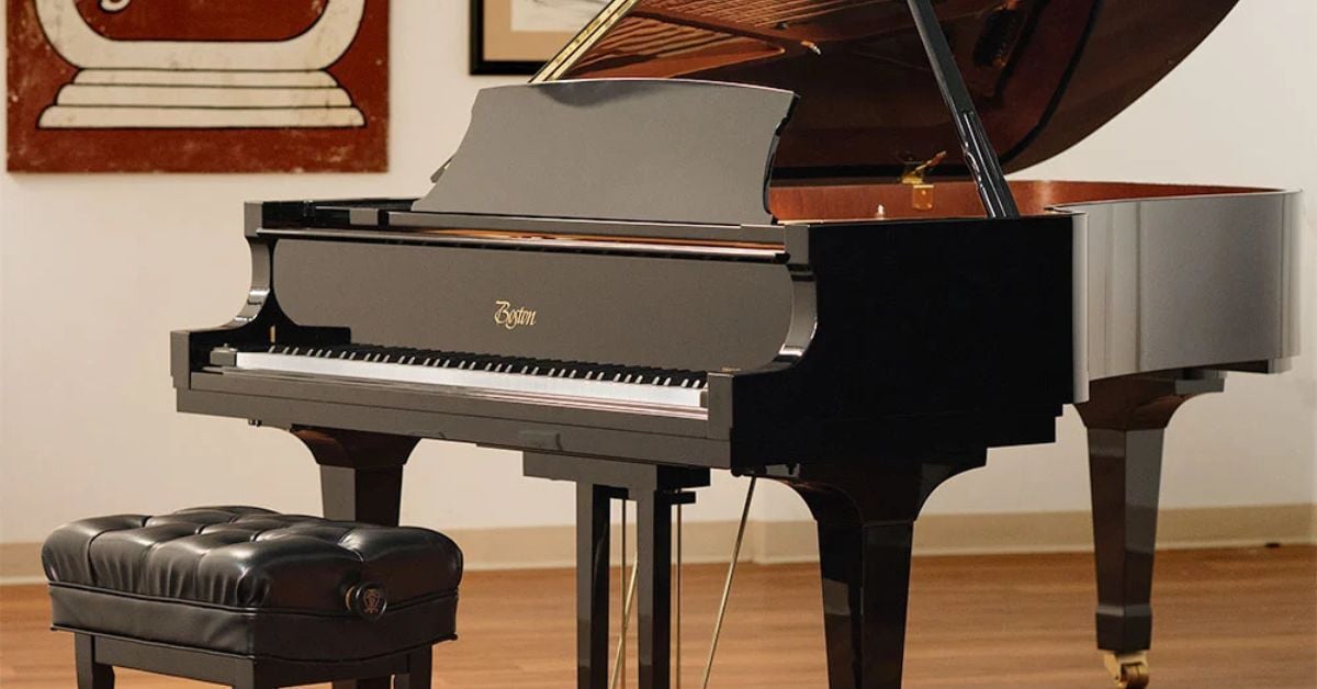 Why Finding the Right Piano Teacher Matters for Beginners