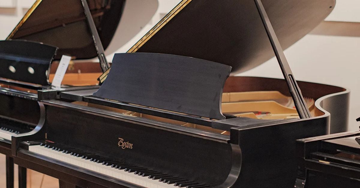 How To Determine the Ideal Piano for Your Space and Needs