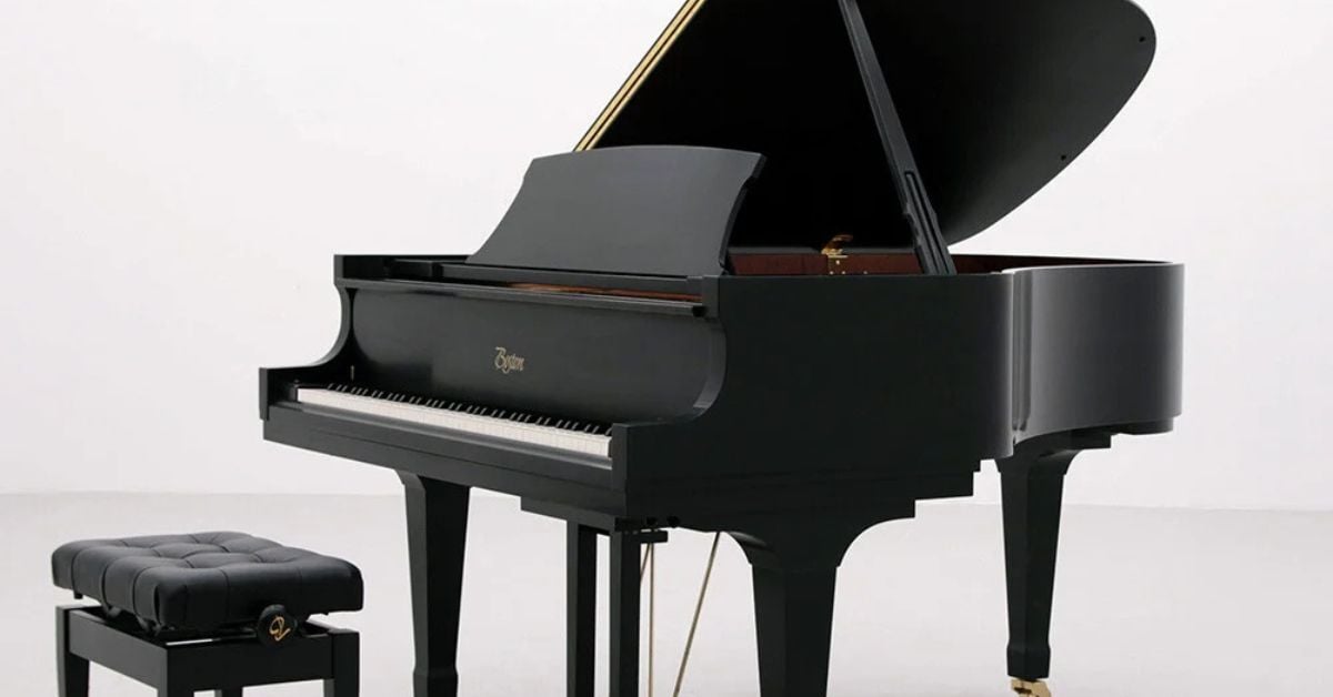 How To Determine the Ideal Piano for Your Space and Needs