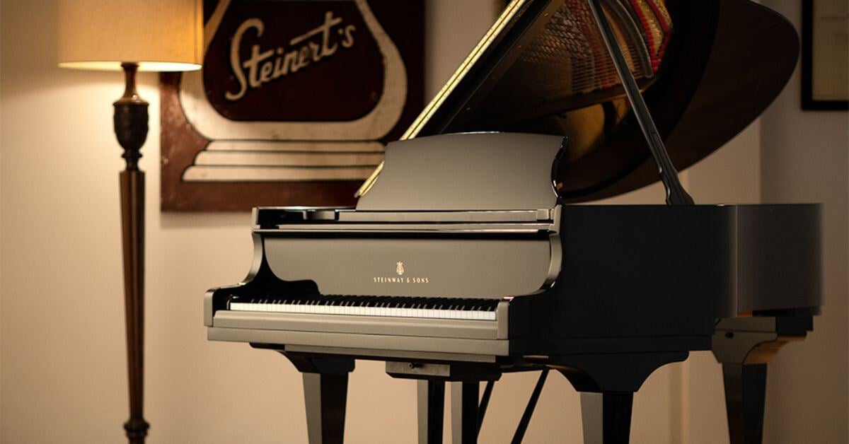 9 Questions To Ask the Dealer Before Buying a Steinway Piano